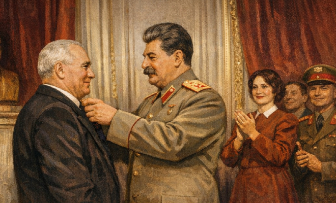 Иллюстрация, созданная ИИ